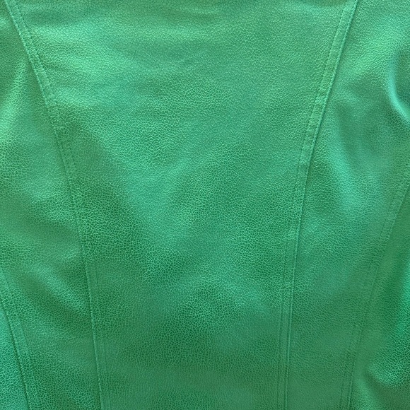 NEW Joseph Ripkoff Island Green Women's Jacket - Picture 6 of 6